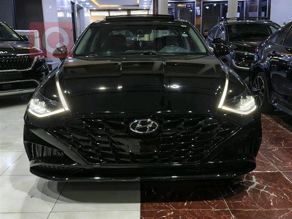 Hyundai Sonata 2023 for sale in Iraq - Erbil